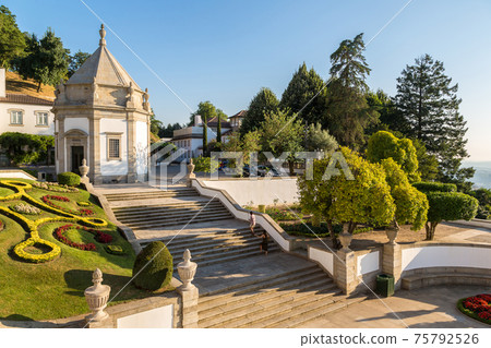 Bom Jesus do Monte in Braga 75792526