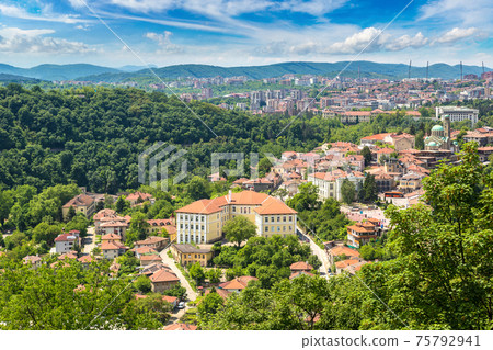 Veliko Tarnovo, Bulgaria Veliko Tarnovo, Bulgaria 75792941