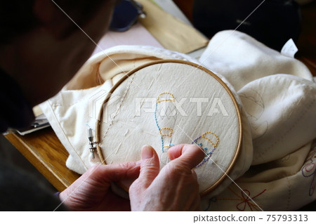 Handicraft 75793313
