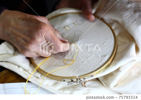 Handicraft 75793314