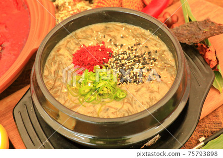 Korean food, Korean food, K food, traditional food, Jeju food, Korean food, Korean food, K food, traditional food, Jeju food, 75793898