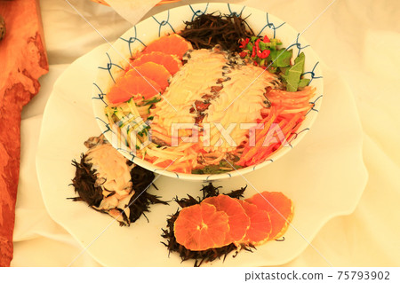 韓國食品韓國食品K食品傳統食品濟州食品 韓國食品韓國食品K食品傳統食品濟州食品 75793902
