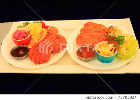 韓國食品韓國食品K食品傳統食品濟州食品 75793924