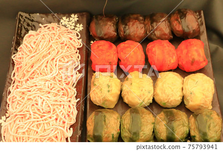 韓國食品韓國食品K食品傳統食品濟州食品 韓國食品韓國食品K食品傳統食品濟州食品 75793941