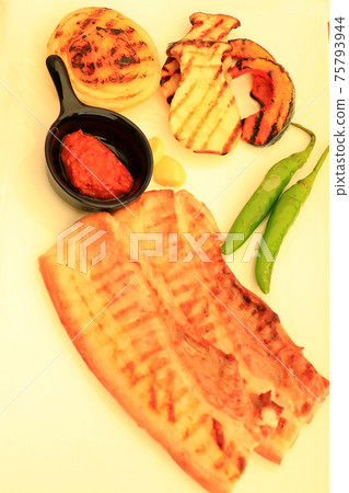 韓國食品韓國食品K食品傳統食品濟州食品 75793944