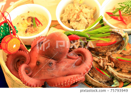 韓國食品韓國食品K食品傳統食品濟州食品 韓國食品韓國食品K食品傳統食品濟州食品 75793949