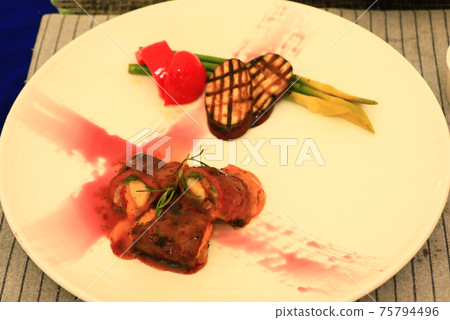 韓國食品，韓國食品，K食品，傳統食品，濟州食品 75794496