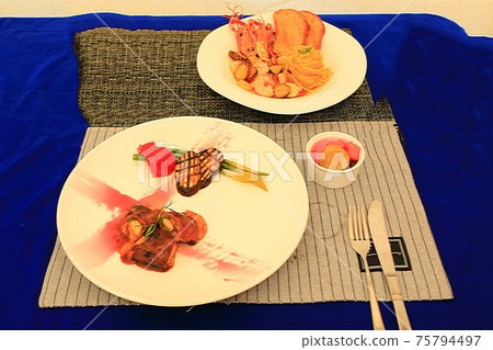 Korean food, Korean food, K food, traditional food, Jeju food 75794497