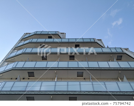 大廈外觀 75794742