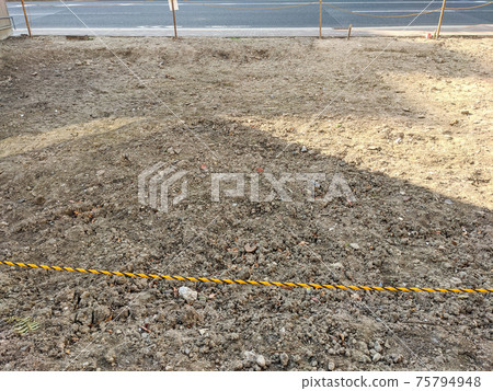 Vacant lot 75794948