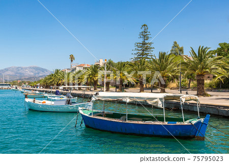 Greece, Nafplion 75795023