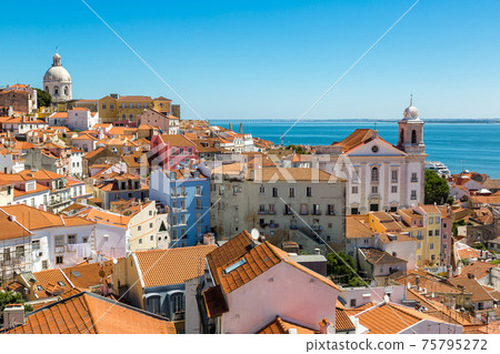 Lisbon Lisbon 75795272