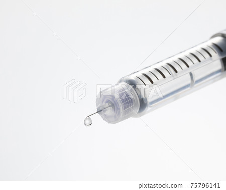 Syringe  75796141