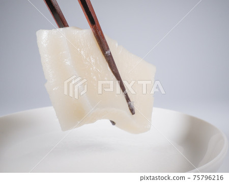 煮的年糕 煮的年糕 75796216