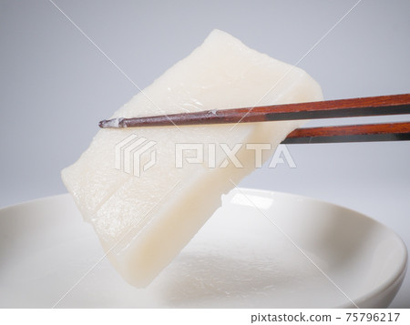 煮的年糕 煮的年糕 75796217