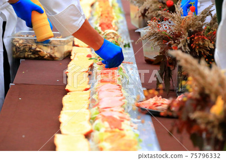 韓國食品韓國食品K食品傳統食品濟州食品 75796332