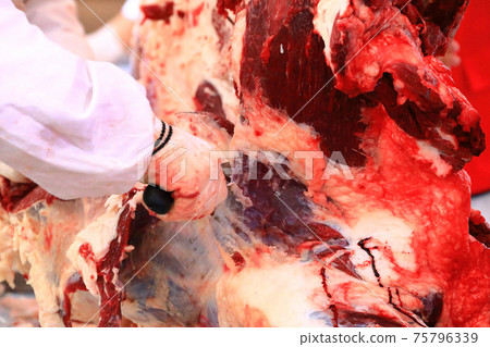 韓國食品韓國食品K食品傳統食品濟州食品 75796339