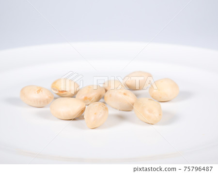 瀨戶豆,烤大豆 瀨戶豆,烤大豆 75796487