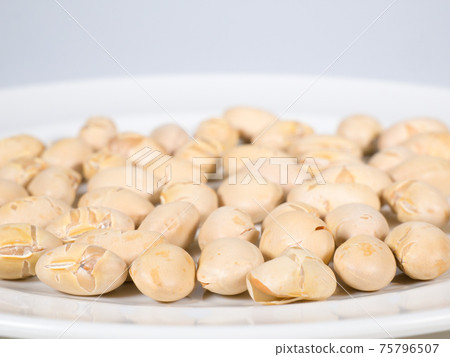 瀨戶豆,烤大豆 瀨戶豆,烤大豆 75796507