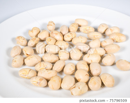 瀨戶豆,烤大豆 瀨戶豆,烤大豆 75796509