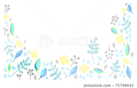 foliage, leaf, leafs 75796642