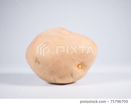 生馬鈴薯 75796709