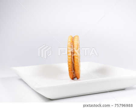 咖啡奶油沙 咖啡奶油沙 75796988