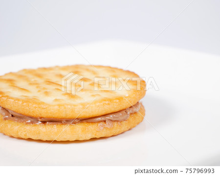 咖啡奶油沙 咖啡奶油沙 75796993