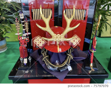 五月祭雪田真紀的頭盔 五月祭雪田真紀的頭盔 75797070