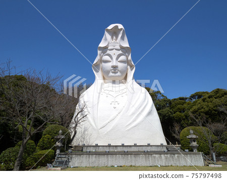 Ofuna Kannon, Kanagawa Prefecture 75797498