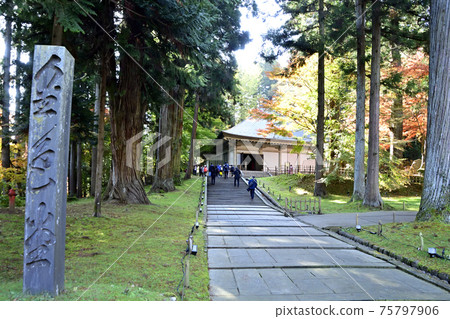 Chusonji Kannodo Chusonji Kannodo 75797906