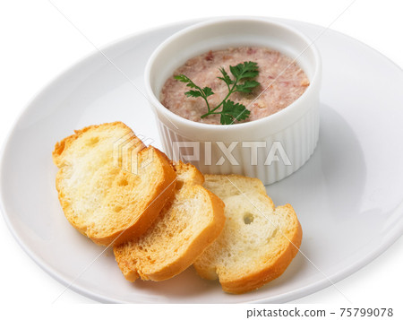 Pate de Campagne Pate de Campagne 75799078