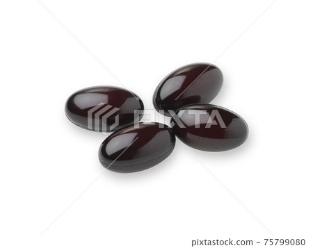 capsule capsule 75799080