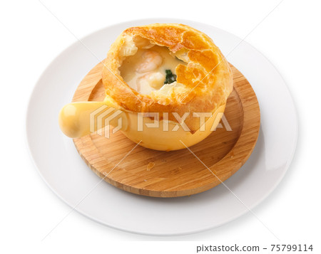 Creampie wrap Creampie wrap 75799114