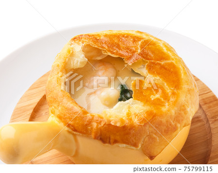 餅包裹 餅包裹 75799115