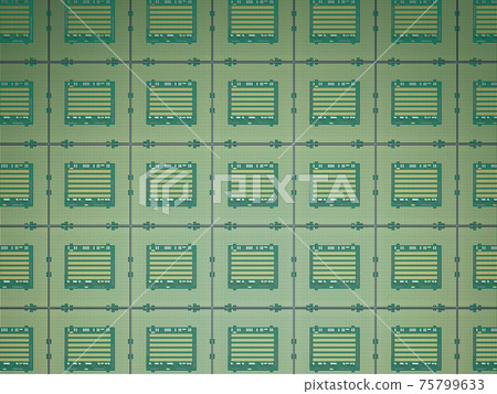 chipset for semiconductor manufacturing 75799633