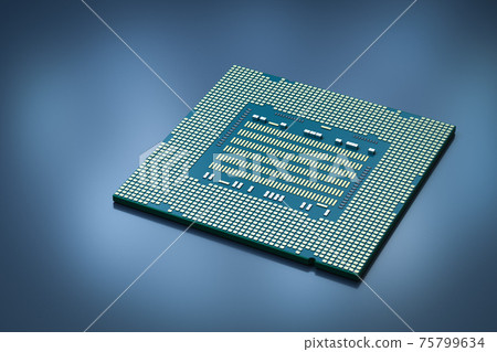 chipset for semiconductor manufacturing 75799634