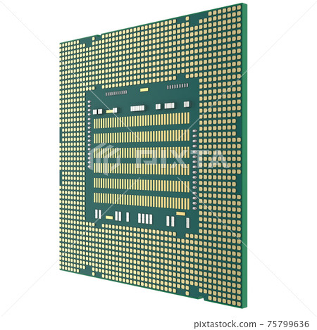 chipset for semiconductor manufacturing 75799636