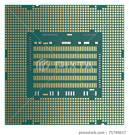 chipset for semiconductor manufacturing chipset for semiconductor manufacturing 75799637