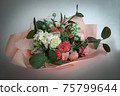 Harmony flower money flower 75799644
