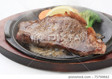 sirloin steak sirloin steak 75799662