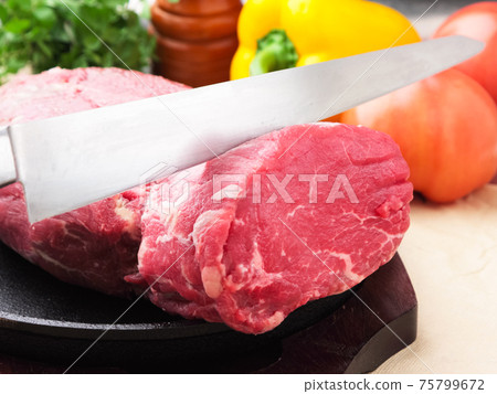 魚片肉 魚片肉 75799672