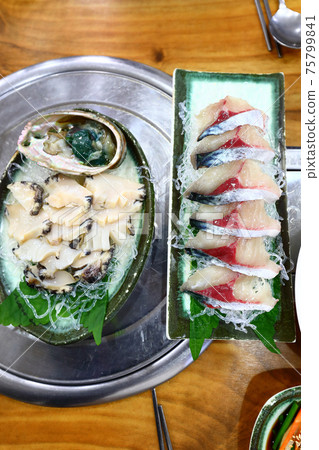 Korean food, Korean food, K food, traditional food, Jeju food, Korean food, Korean food, K food, traditional food, Jeju food, 75799841