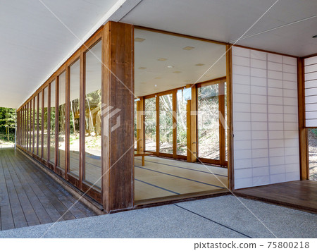 傳統表演藝術博物館森舞台能劇場多美町 75800218