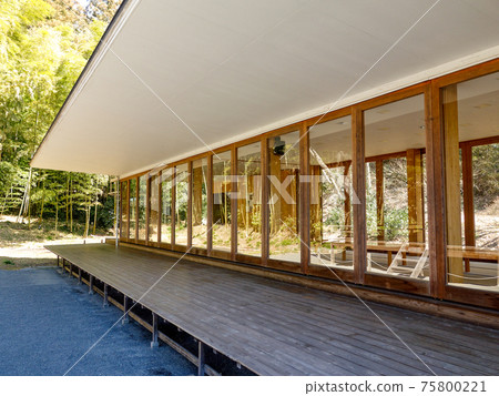 傳統表演藝術博物館森舞台能劇場多美町 75800221