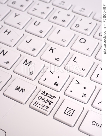 Laptop keyboard Laptop keyboard 75800497