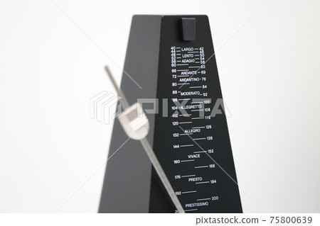 用機械節拍器檢查節奏 75800639