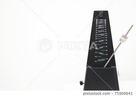用機械節拍器檢查節奏 用機械節拍器檢查節奏 75800641