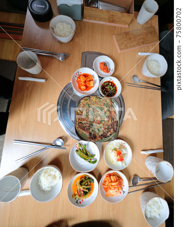 Korean food, Korean food, K food, traditional food, Jeju food, 75800702