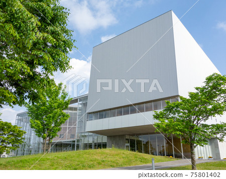 名取市文化會館 75801402